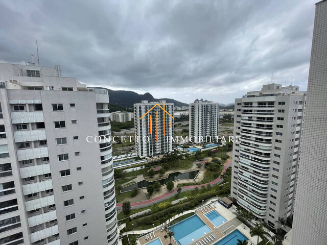 #136 - Duplex para Venda em Rio de Janeiro - RJ