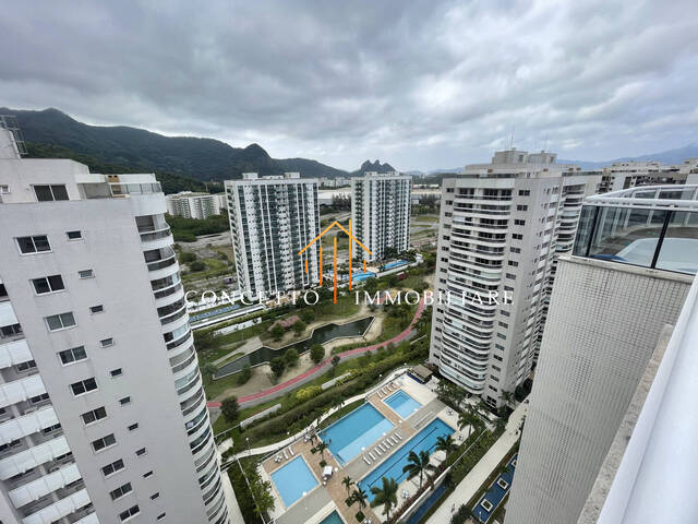 #136 - Duplex para Venda em Rio de Janeiro - RJ