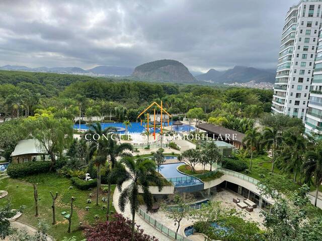 Venda em Barra da Tijuca - Rio de Janeiro