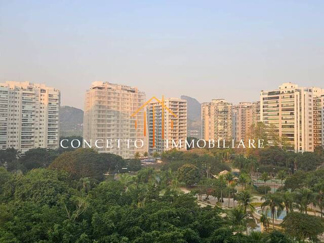 Venda em Barra da Tijuca - Rio de Janeiro