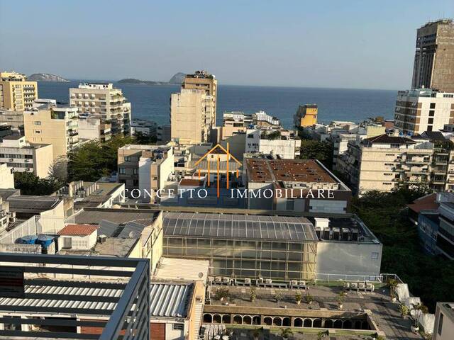 Venda em Leblon - Rio de Janeiro